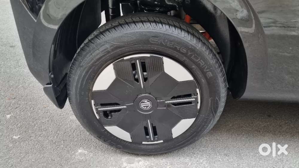 Mg Comet Ev, 2025, Electric