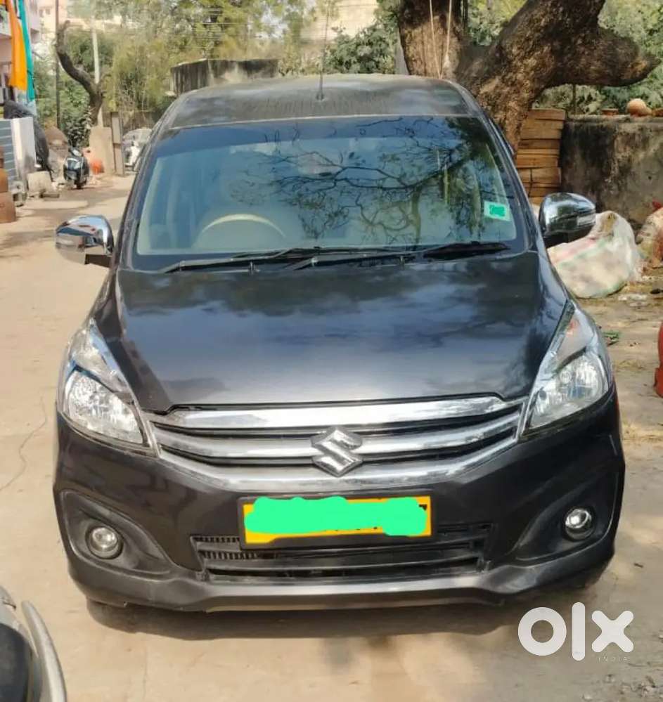Maruti Ertiga