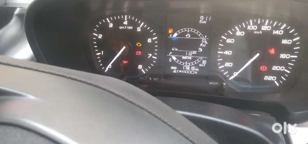 Tata Altroz 2023 Petrol 19000 Km Driven