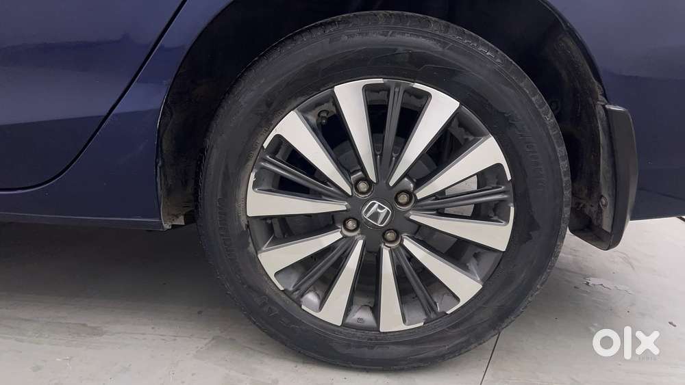 Honda City 1.5 Zx Cvt I-vtec, 2023, Petrol
