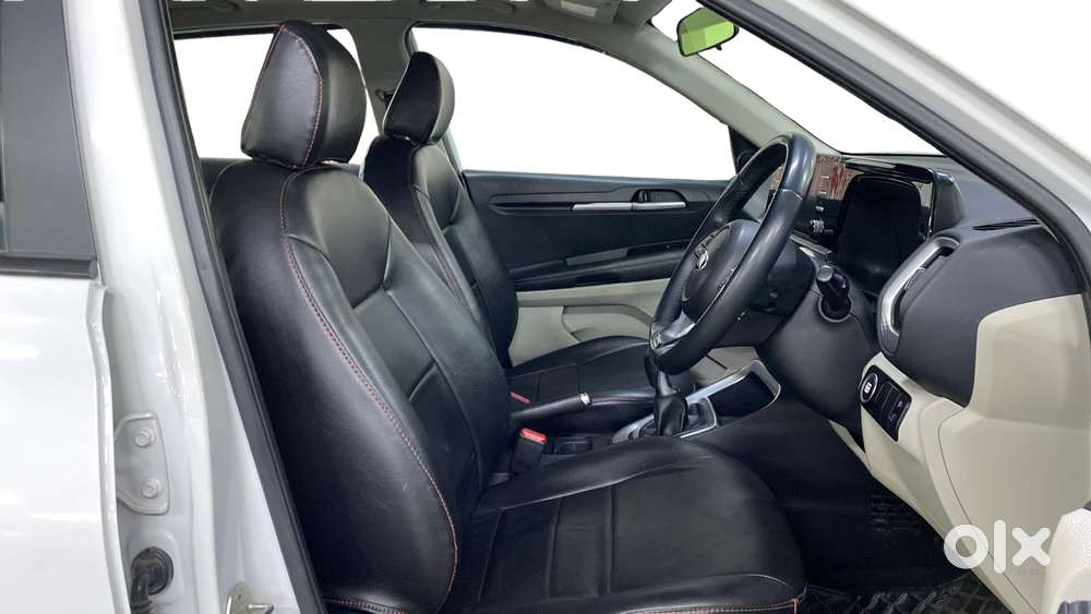 Kia Sonet 1.0 Htx Imt, 2020, Petrol