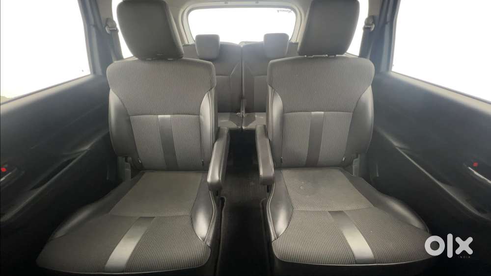 Maruti Suzuki Xl6 1.5 Zeta Mt, 2022, Petrol