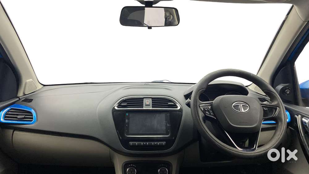 Tata Tiago 1.2 Revotron Xz Plus, 2019, Petrol