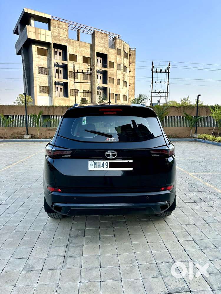 Tata Safari 2.0 Kryotec Xt Plus, 2022, Diesel