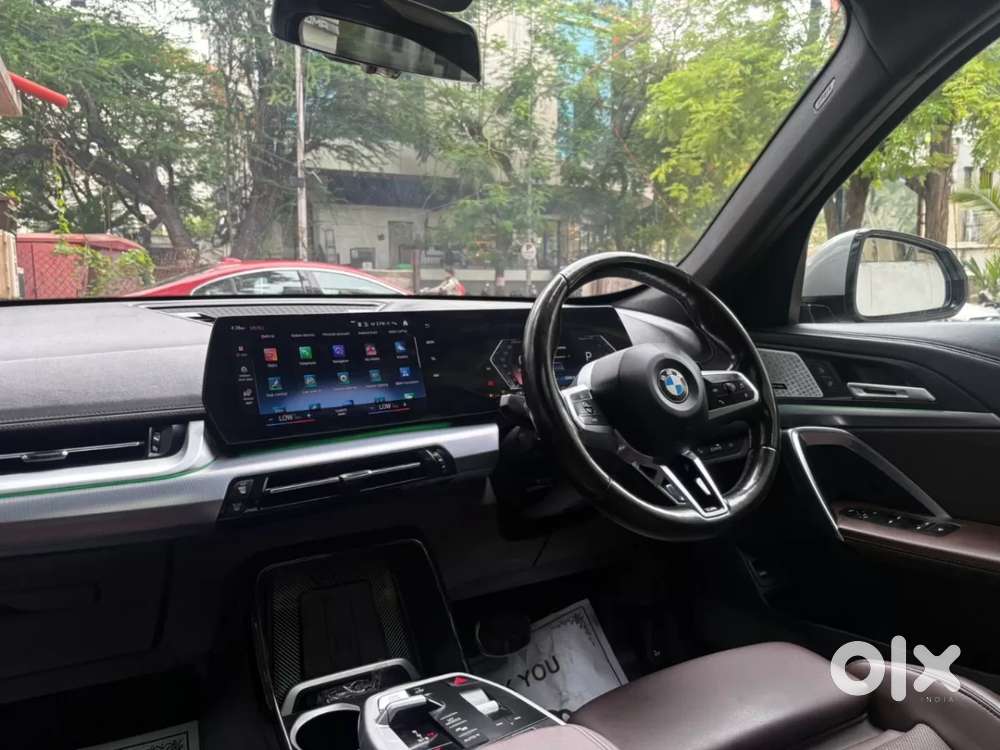 Bmw X1, 2024, Petrol