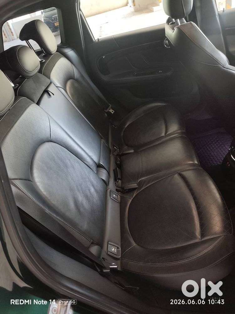 Mini Cooper S Cooper 5 Door, 2020, Petrol