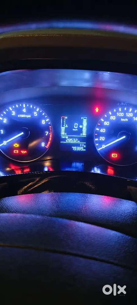 Hyundai I20 2015 Petrol Well Maintained