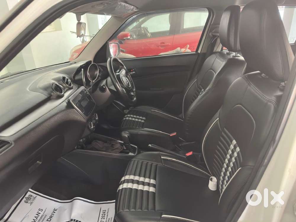 2023 Swift Vxi Automatic Single Own For Sale