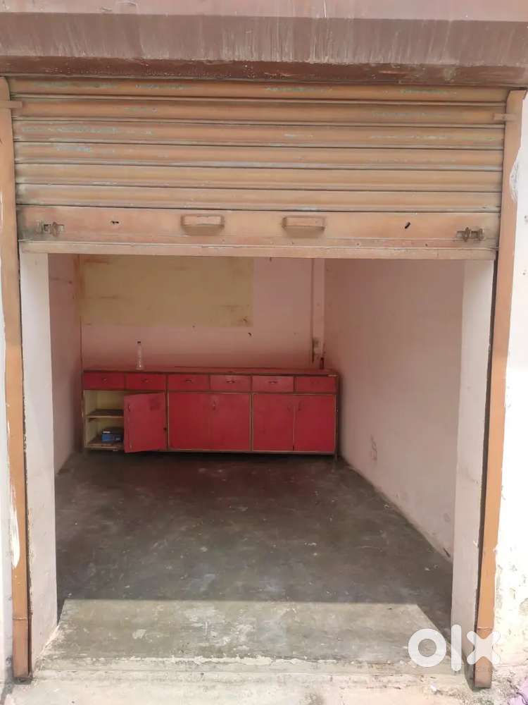 Shop for Rent