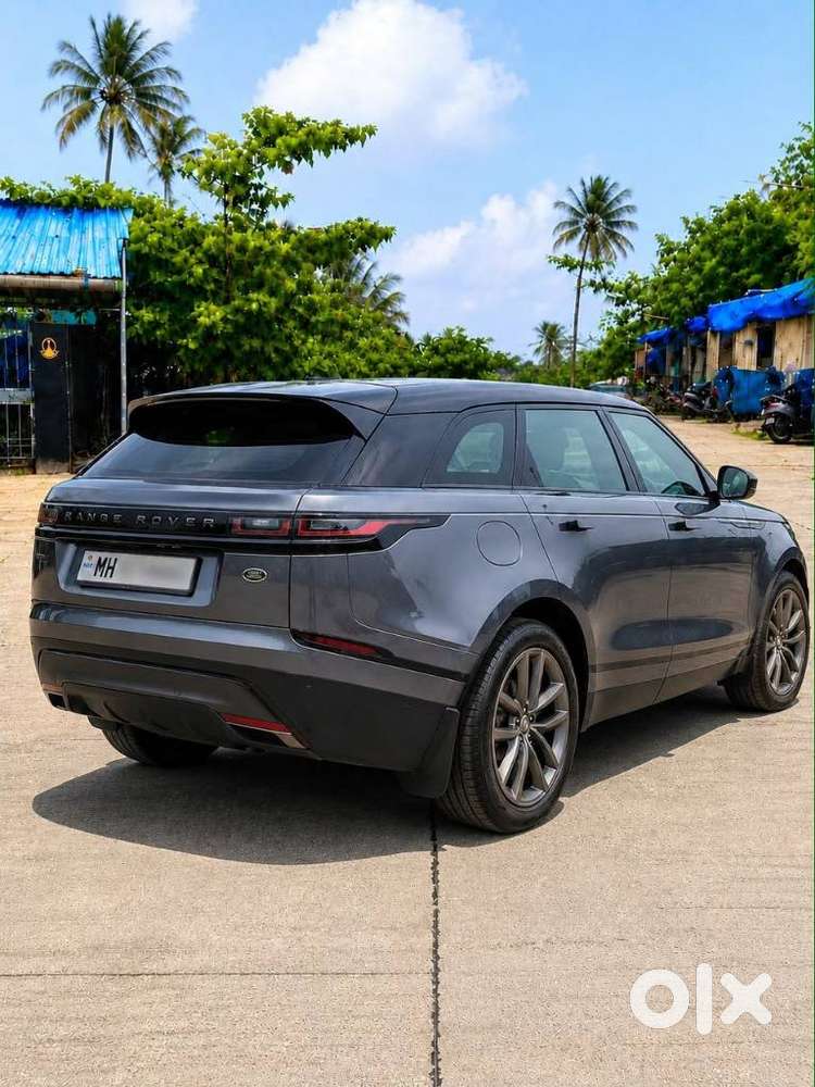 Land Rover Range Velar Hse Dynamic 2.0 Diesel, 2024, Diesel