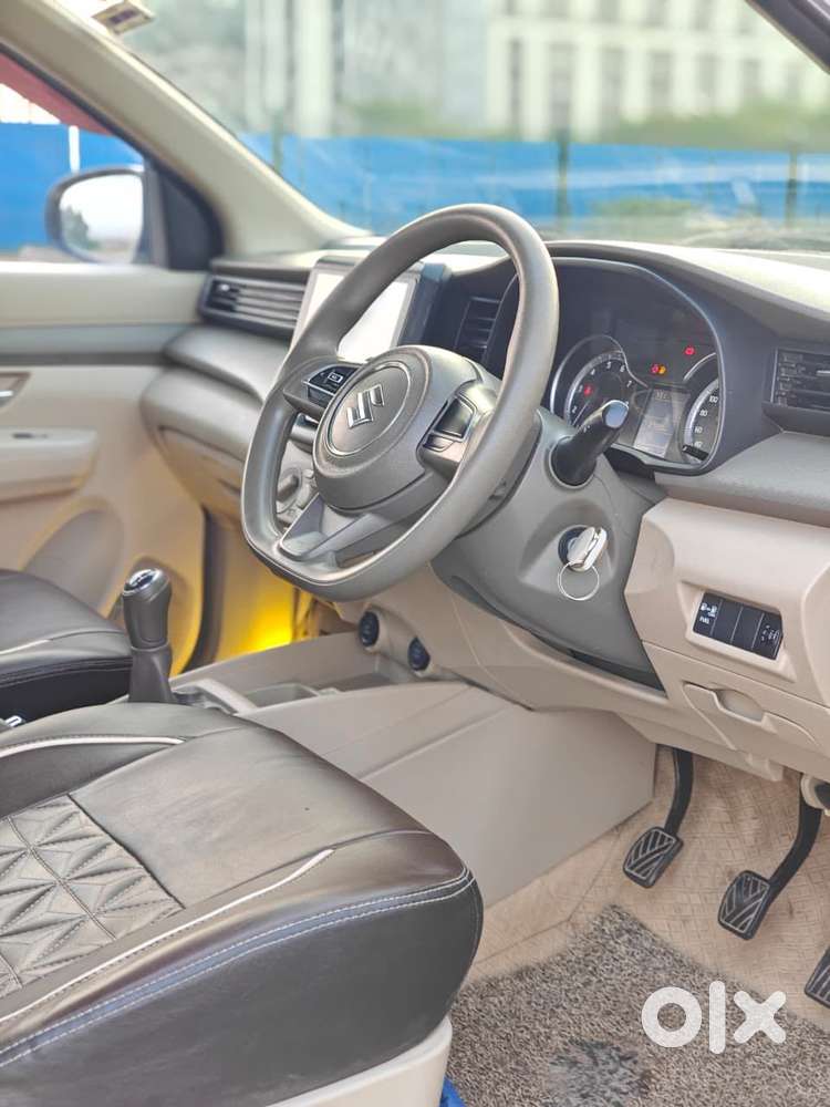 Maruti Suzuki Ertiga Vxi (o) Cng, 2022, Cng & Hybrids