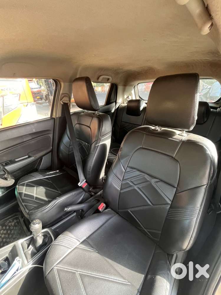 Swift 2021 Maruti Suzuki Petrol Manual