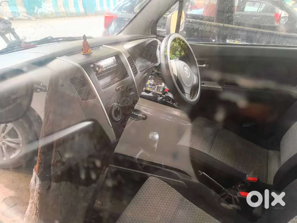 Maruti Suzuki Wagon R 2011 Petrol 50000 Km Driven