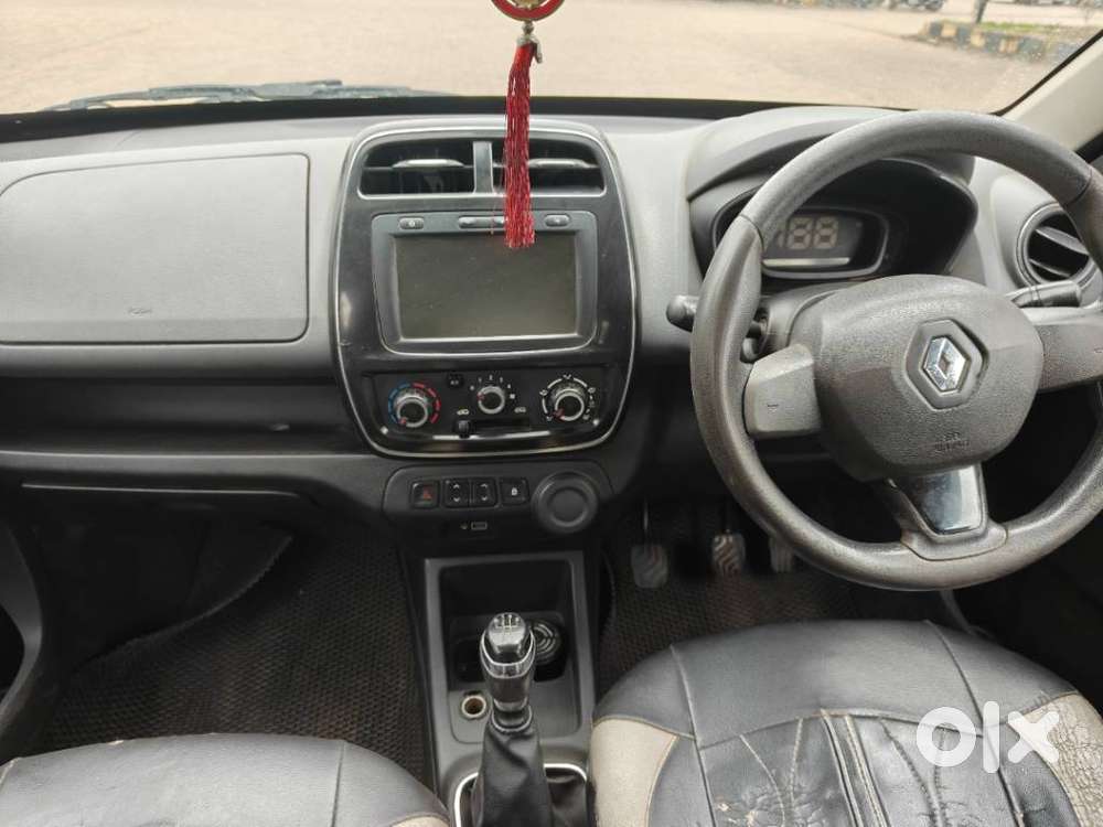 Renault Kwid 1.0 Rxt Optional, 2019, Petrol