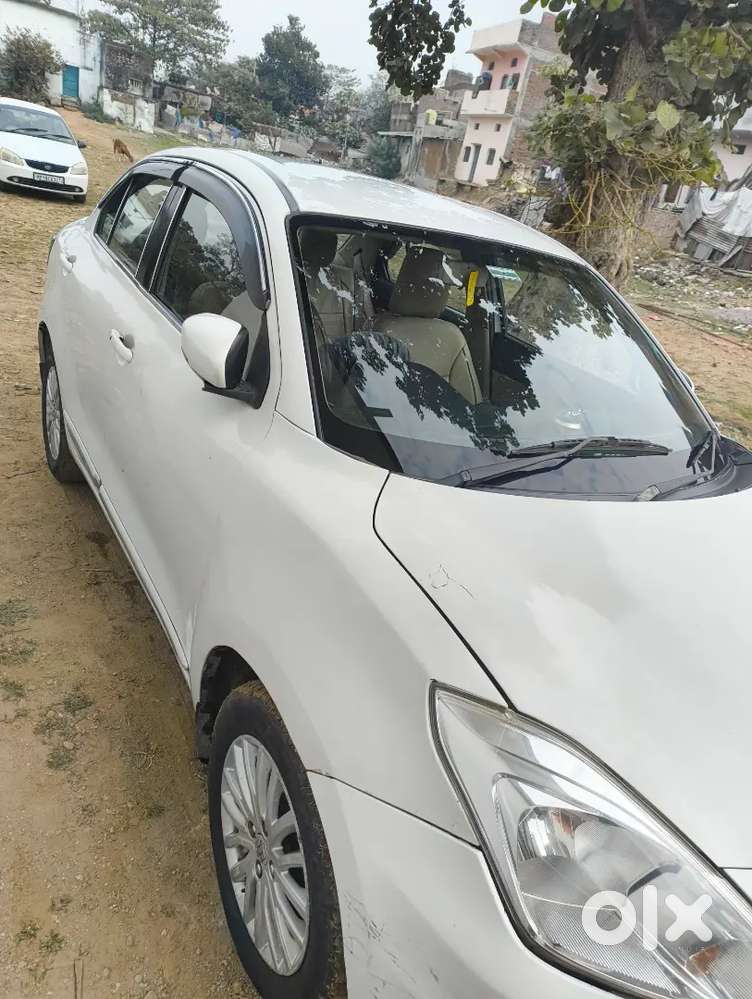Maruti Suzuki Dzire 2018 Diesel Manual Car