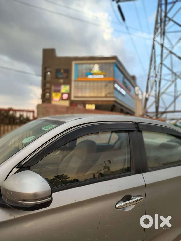 Honda Amaze 2022 Petrol Well Maintained