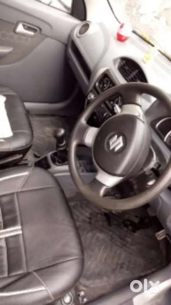 Maruti Suzuki Alto 800 2015 Petrol 30000 Km Driven