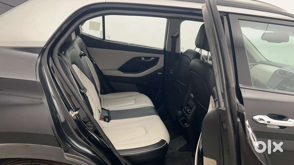 Hyundai Creta Sx (o) 1.5 Diesel Automatic, 2022, Diesel
