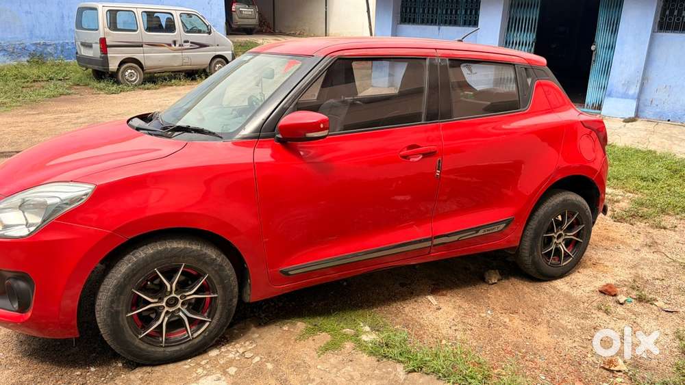 Swift Vxi Abs Maruti 2019