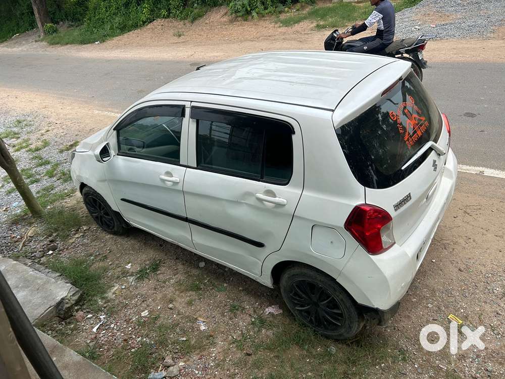 Maruti Suzuki Celerio 2016 Diesel Good Condition
