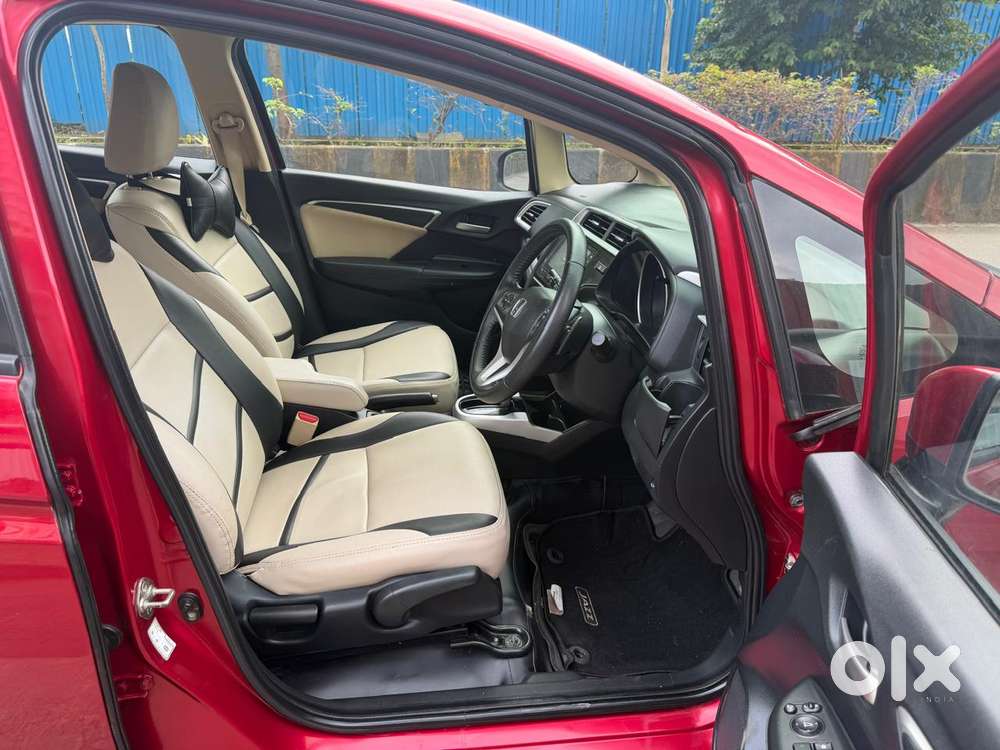 Honda Jazz Vx Cvt, 2021, Petrol