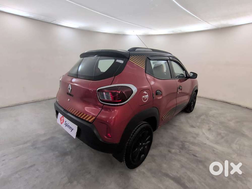 Renault Kwid Rxt, 2025, Petrol