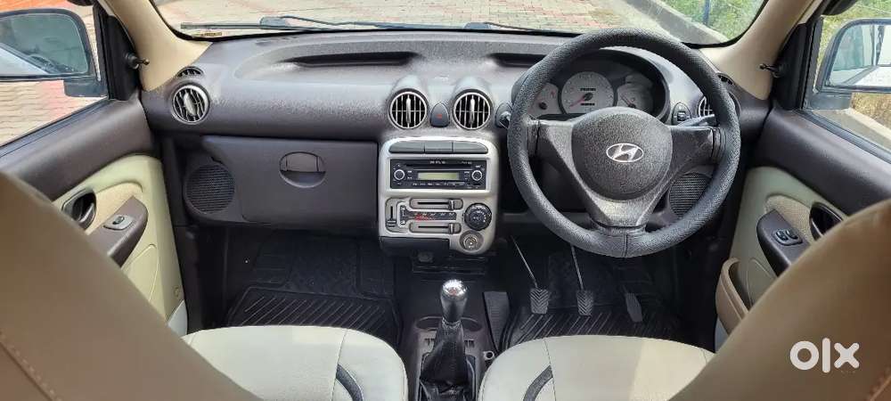 Hyundai Santro Xing Gls