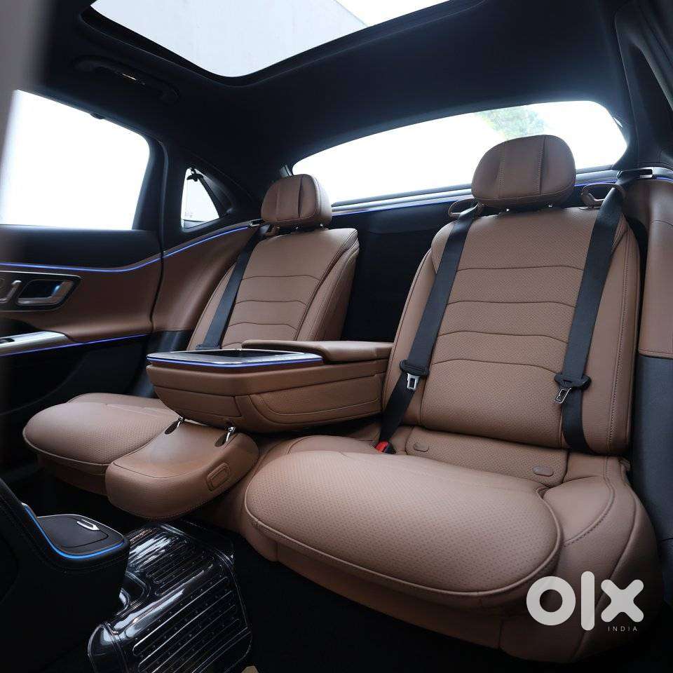 Mercedes-benz E-class E 200, 2025, Petrol