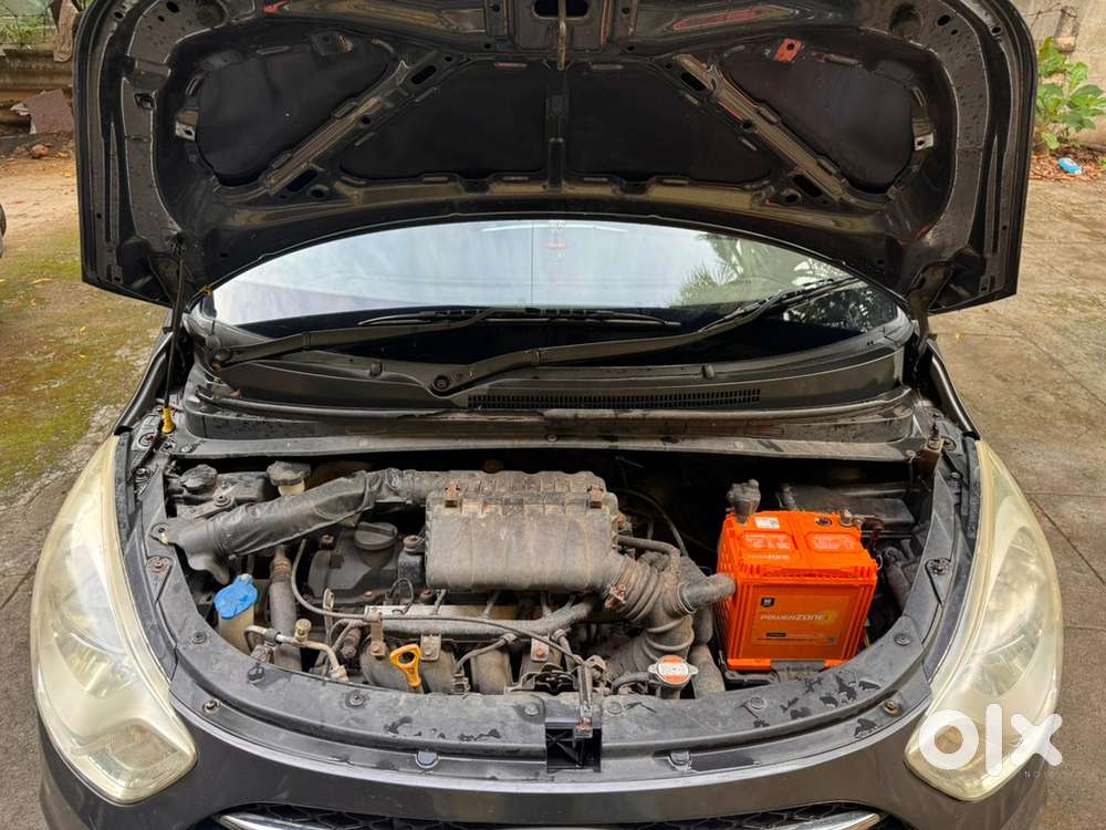 Hyundai I10 Magna 2010 2nd Owner