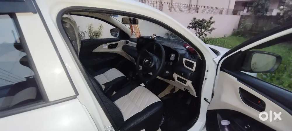 Maruti Suzuki Dzire Tour 2025