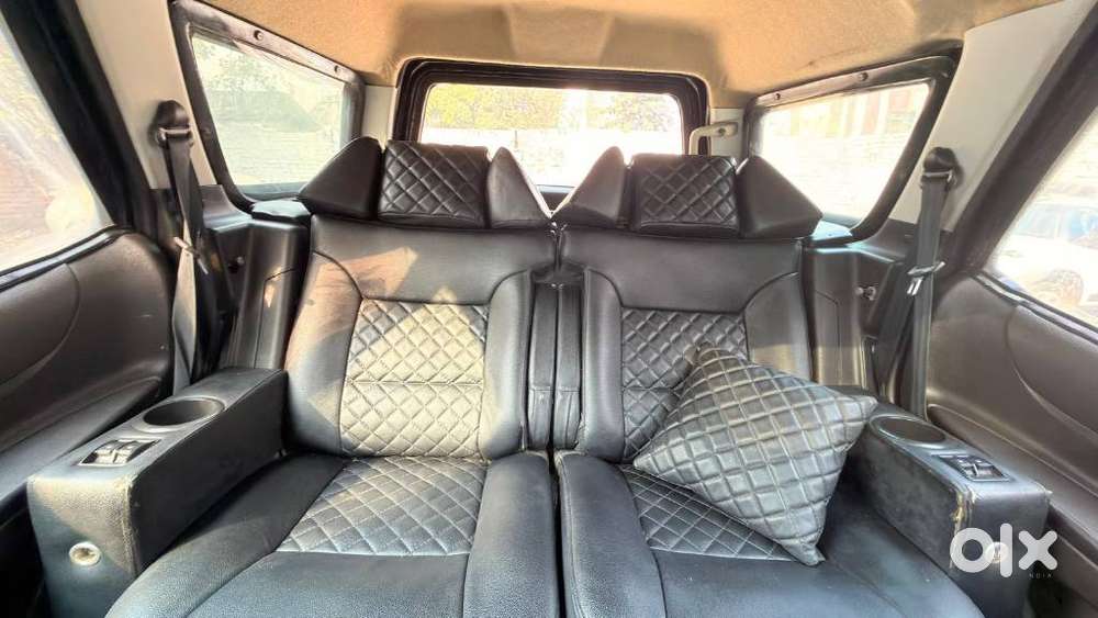 Tata Safari Storme Vx Varicor 400, 2019, Diesel