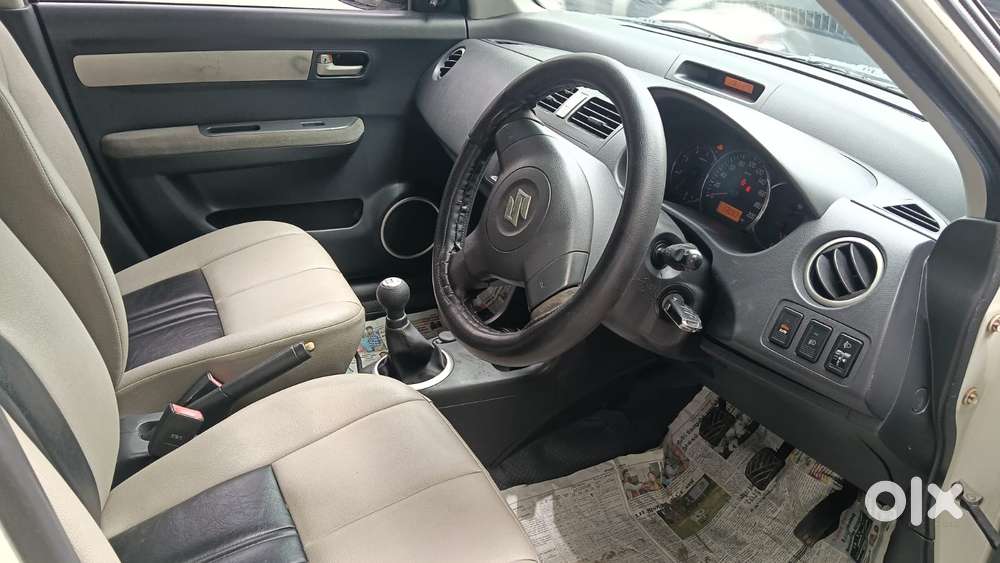 Maruti Suzuki Swift Dzire Vdi (o), 2011, Diesel