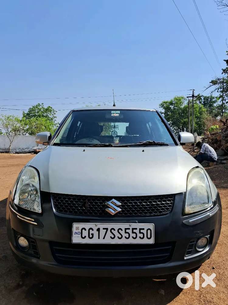 Maruti Suzuki Swift 2010 Diesel