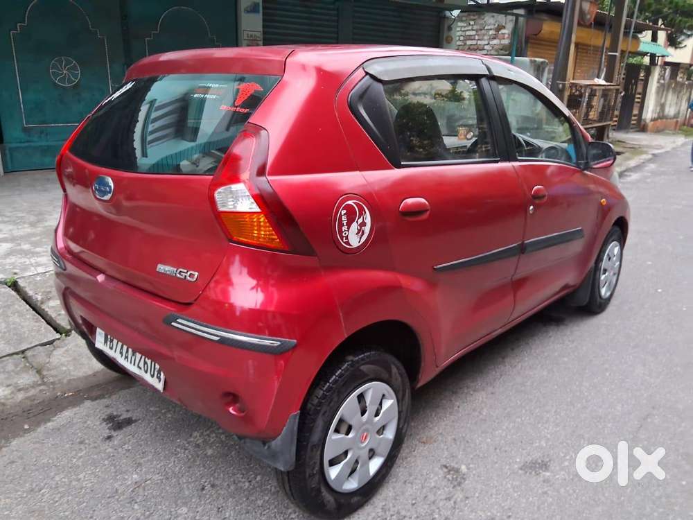 Datsun Redi Go, 2016, Petrol