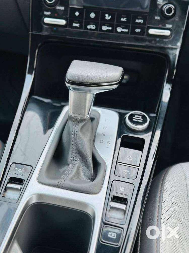 Hyundai Creta 1.5 Sx (o) Diesel, 2024, Diesel