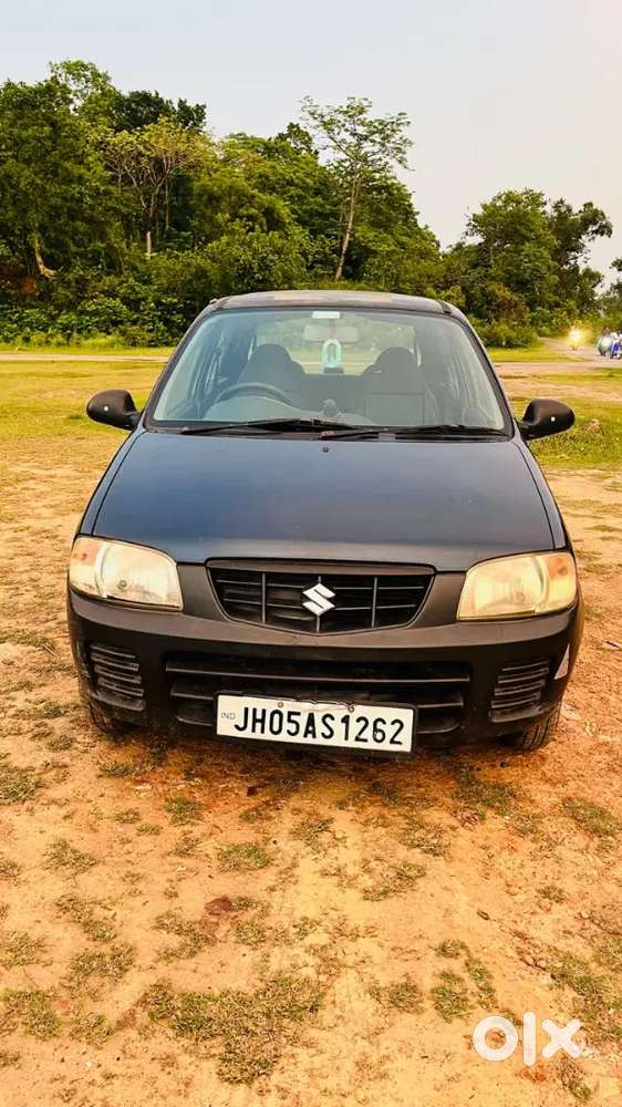 Maruti Suzuki Alto 800 2013