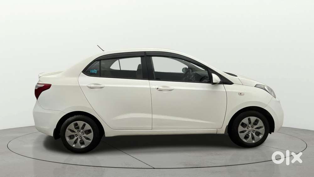 Hyundai Xcent S 1.2, 2019, Petrol