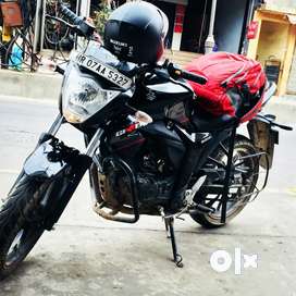 Big bike 2025 for sale olx