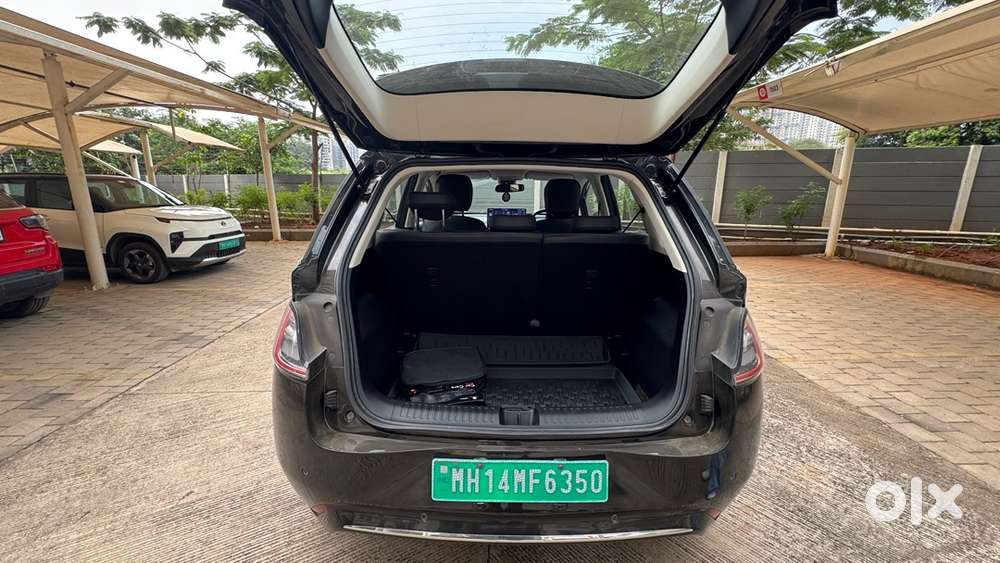 Mg Windsor Ev 2025