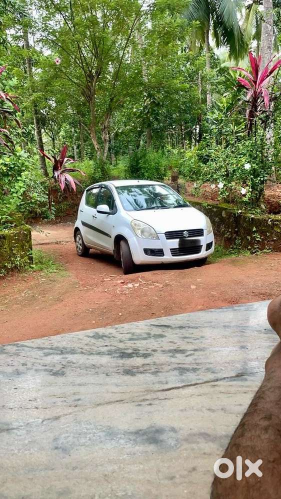 Maruti Suzuki Ritz 2010 Petrol Good Condition