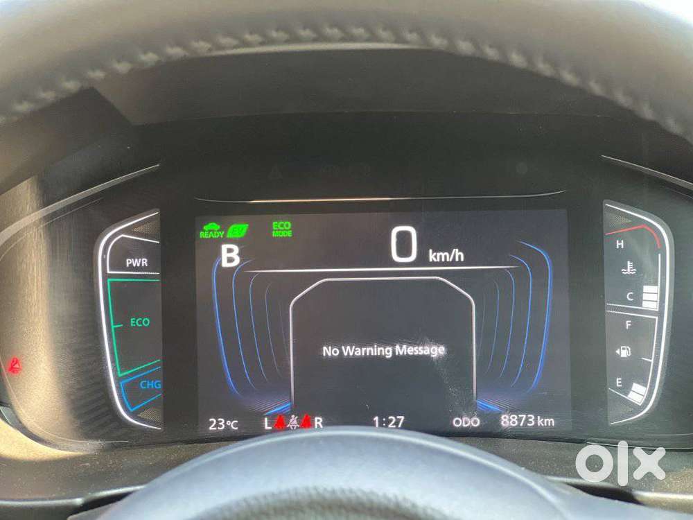Maruti Suzuki Grand Vitara 1.5 Alpha Plus Dual Tone Intelligent Hybr..