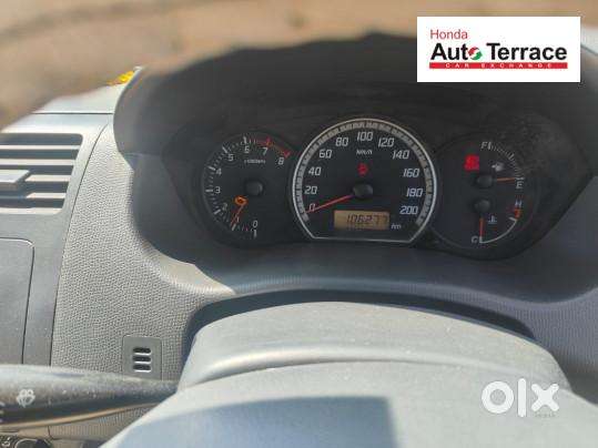 Maruti Suzuki Celerio Vxi, 2005, Petrol