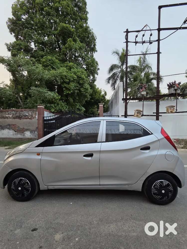 Hyundai Eon 2014 Petrol 19000 Km Driven