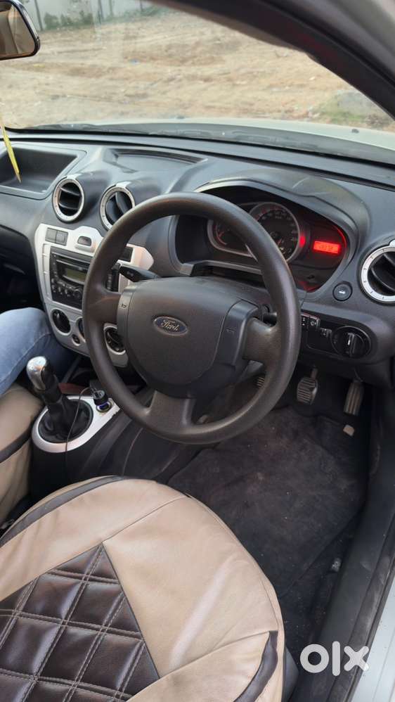 Ford Figo Zxi Diesel Tdci | 2013 | Single Owner | Excellent Condition