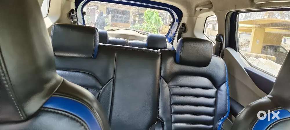 Renault Triber 2019 Petrol 120000 Km Driven