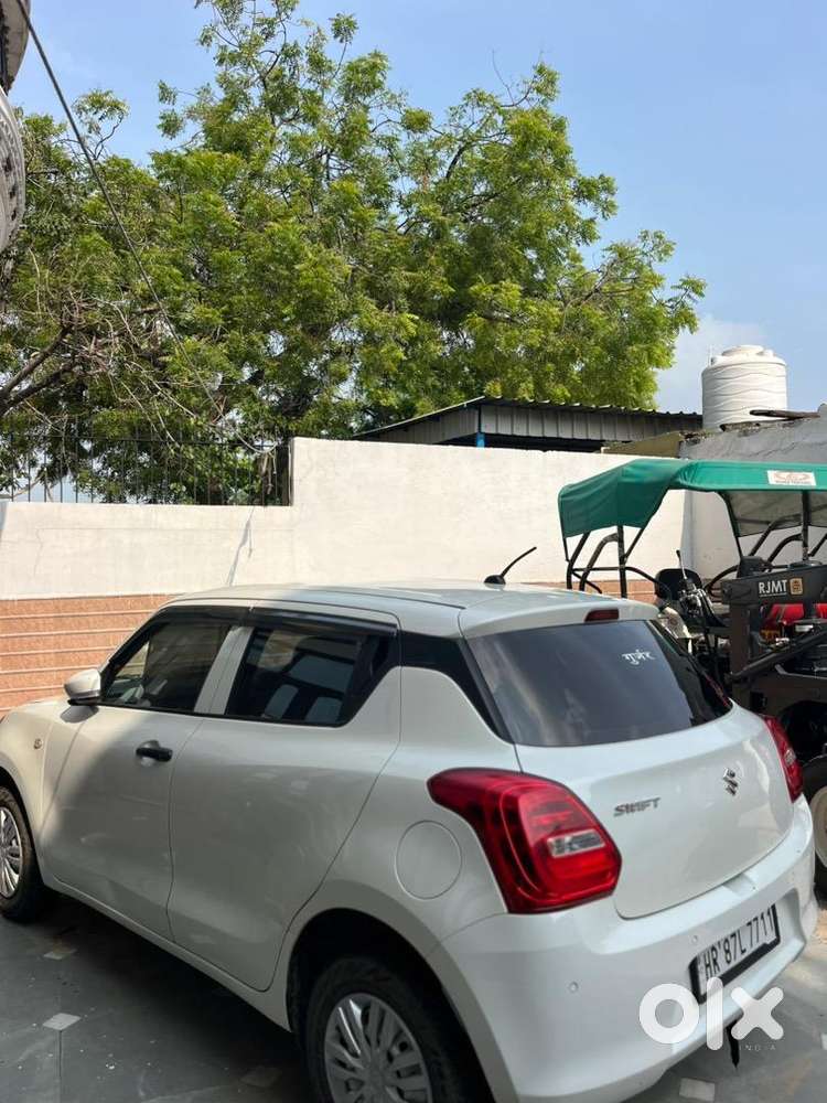 Maruti Suzuki Swift 2023 Petrol Good Condition