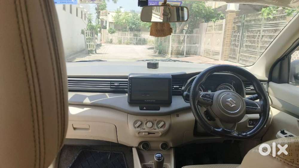 Maruti Suzuki Ertiga Vxi (o) Cng, 2023, Cng & Hybrids