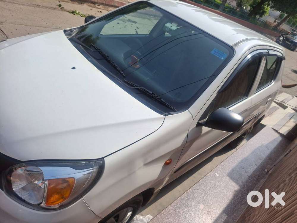 Maruti Suzuki Alto 2023