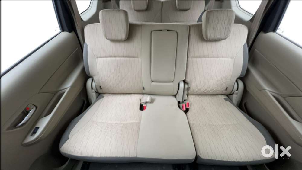 Maruti Suzuki Ertiga Zxi Plus At Shvs, 2023, Petrol