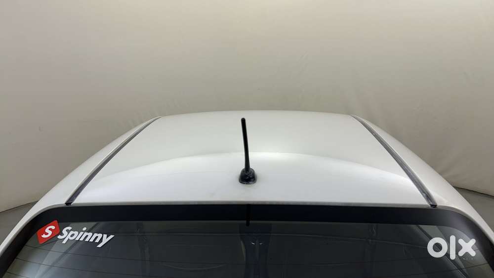 Honda Amaze Vx Petrol, 2015, Petrol